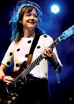 Mary Timony